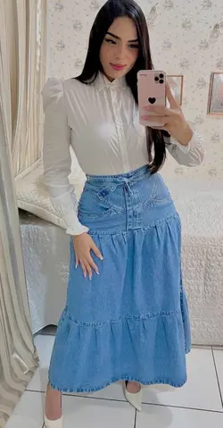 Vou viver as promess