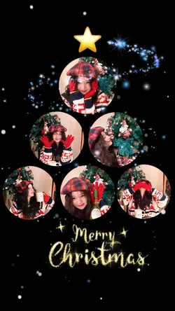 メリークリスマス!