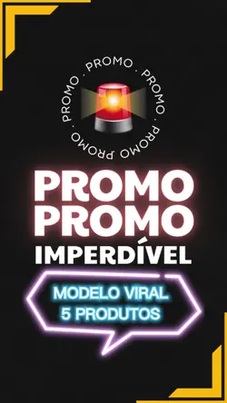 Promo Imperdível 
