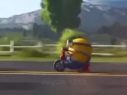minion 
