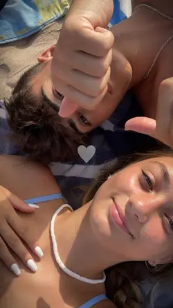 CUTE AND CUTE 🤍✨