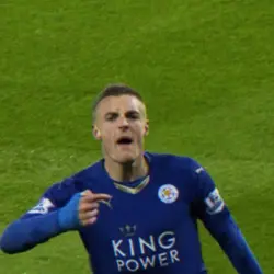 Free Jamie Vardy edi