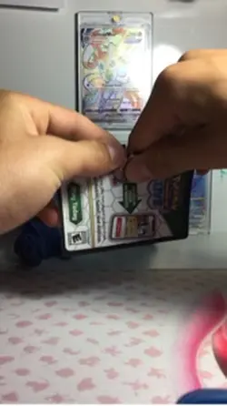 This is your card if