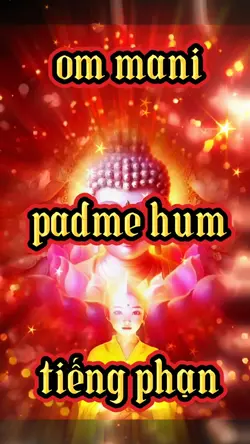 om mani padme hum🙏