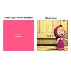 marsha