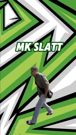 Mk slatt