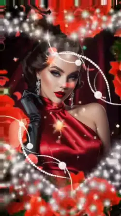 Scarlet Bloom
