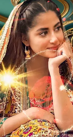 Babul ki Rani❤️❤️
