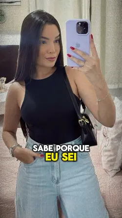 Eu já sou um vencedo