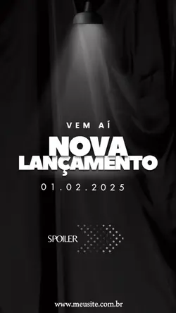 Lançamento 