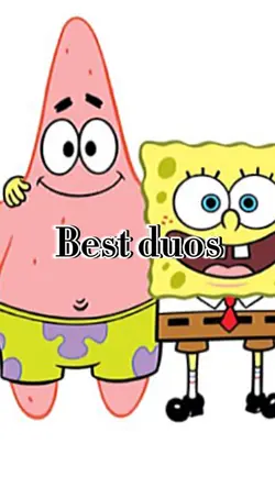 Best duo