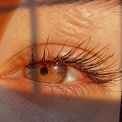 Eye filter 👁️ 
