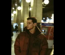 Jason Bourne 🧊