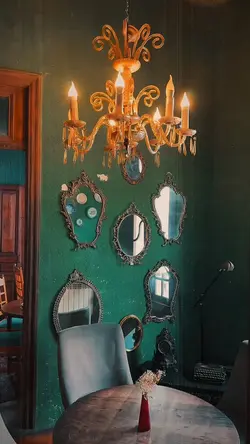 CAFE🕯️VIBES 📺 ایرانی