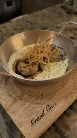 Creative Gastronomia