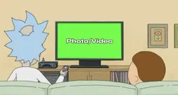 Movie Green Screen