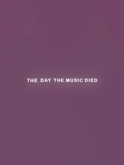The day the 🎶 died 