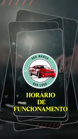Horário Mecânica 