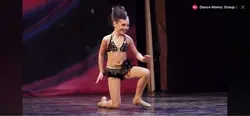 Maddie free clip