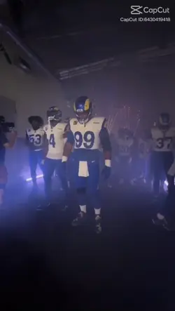 Aaron Donald