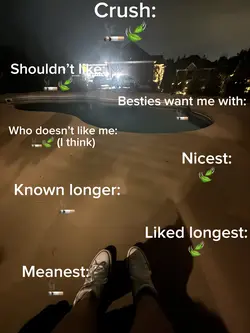 I have a bad type 😭