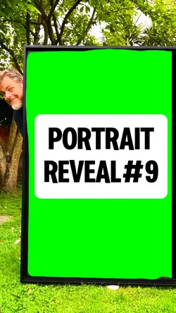 PORTRAIT REVEAL