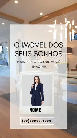 Corretora de Imóveis