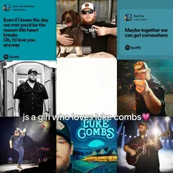 luke combs