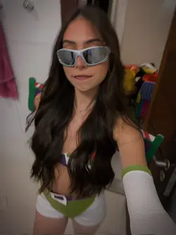 PRA SER GOSTOSA