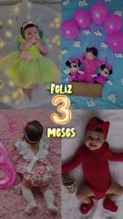 mesversario 