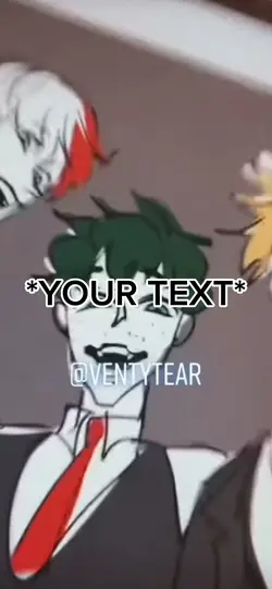 Deku+death note