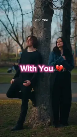 With You 💔