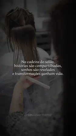 Cabeleireira