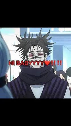 hes just a baby 🥺❤️