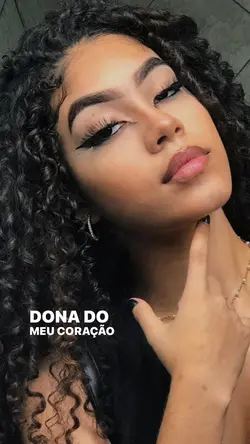 PRETA PERFEITA❤️‍🔥