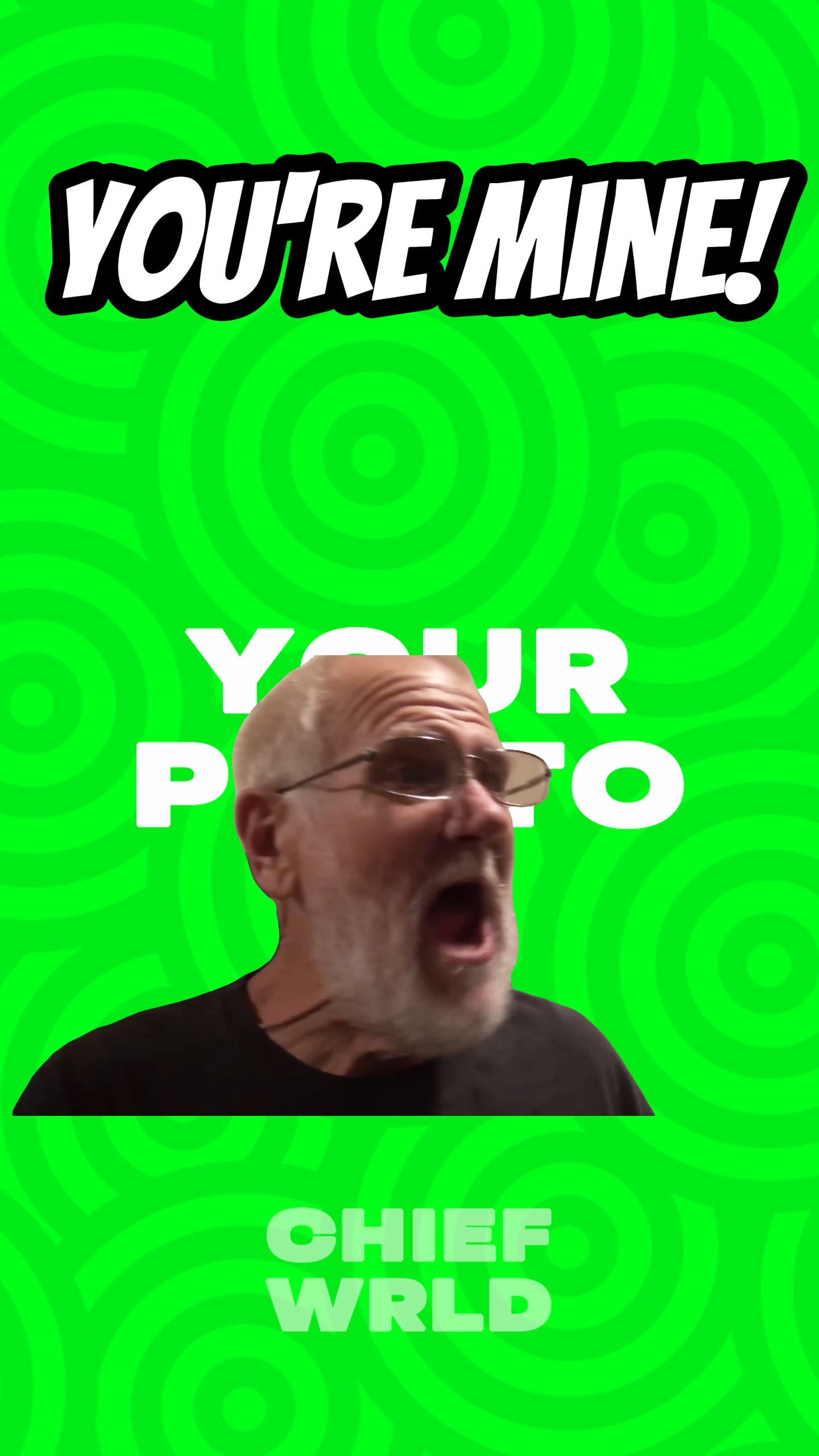 KAMU MILIKKU!
