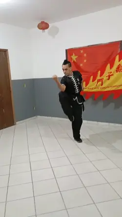 Kung Fu 