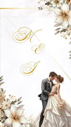 Convite Casamento