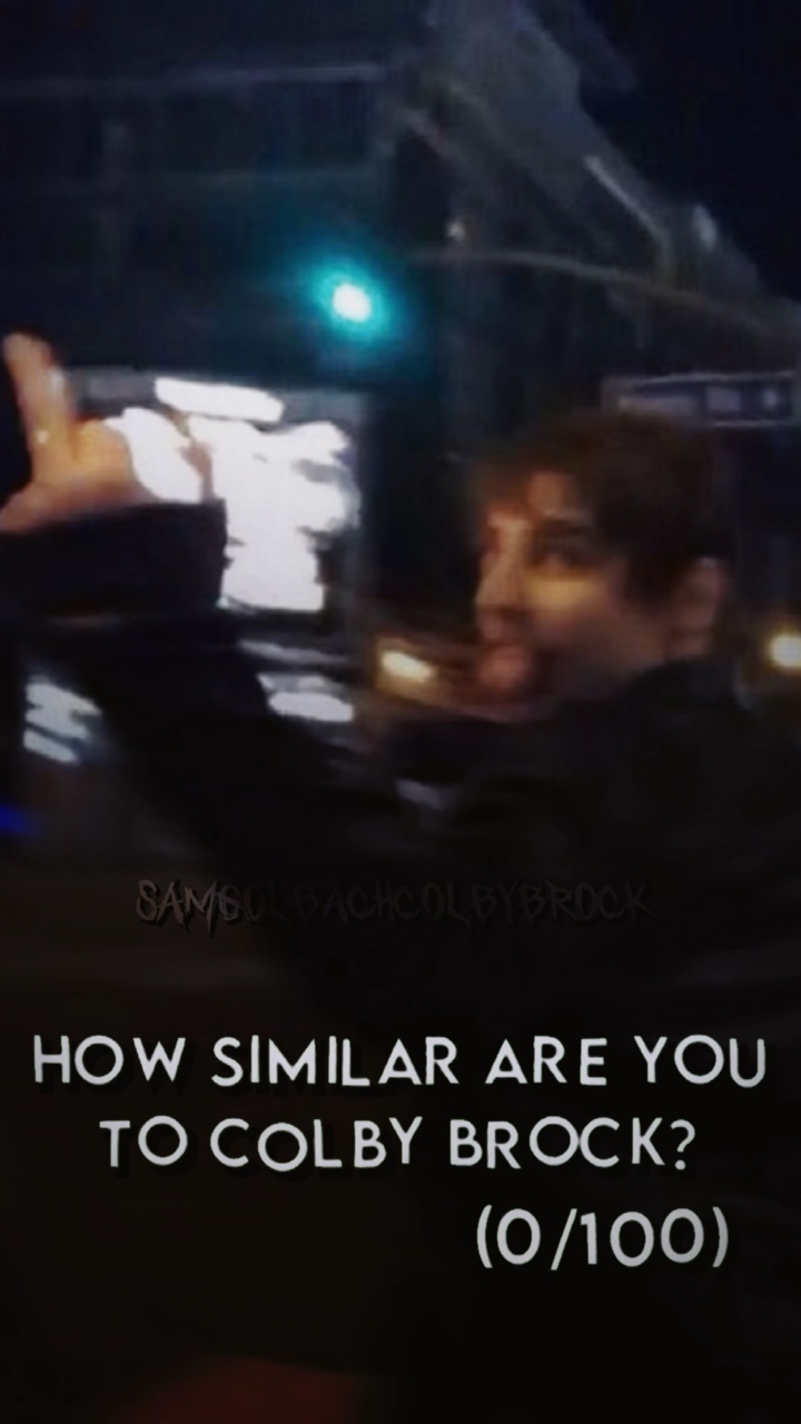 how similar are you