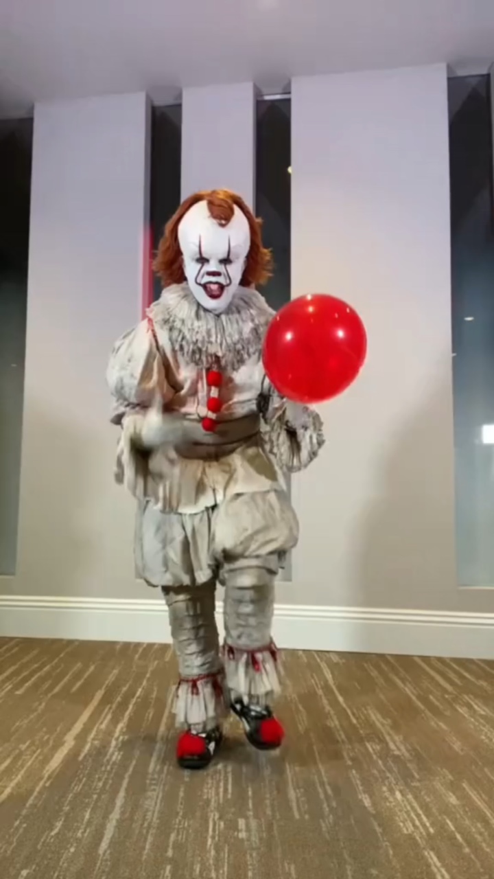 Paint the town red 💋