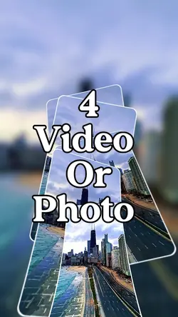 4 video photo 