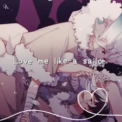 Sailor song
