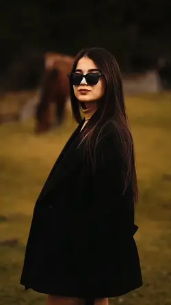 MODEL ~ ایرانی🇮🇷