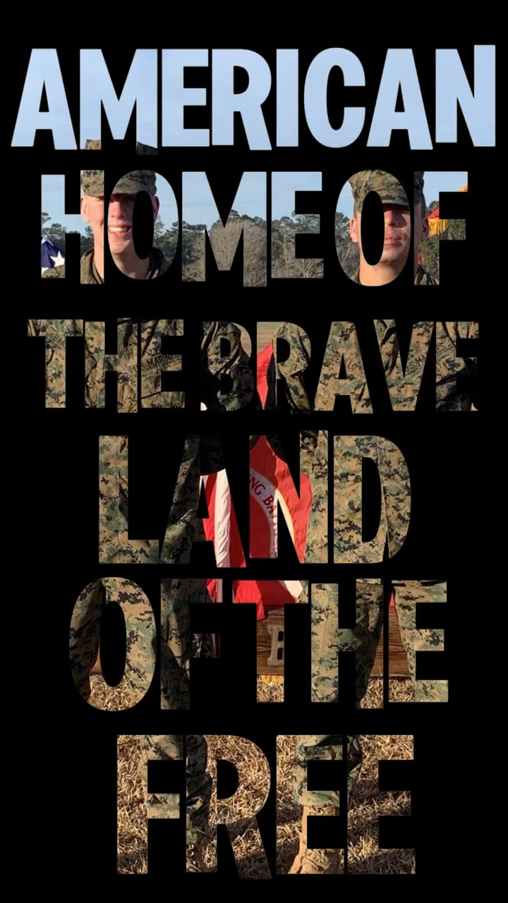 Land of the free 