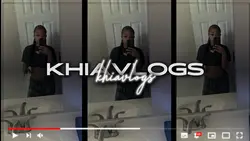 video intro 🎬