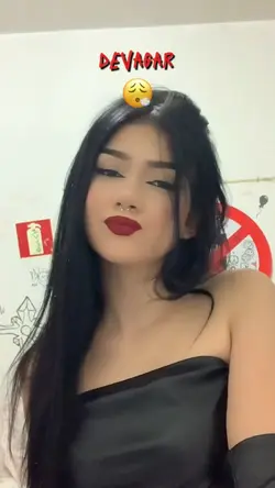 vai devagar 😮‍💨