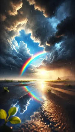IfYouWantTheRainbow