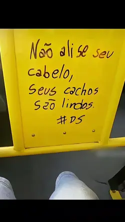 NÃO ALISE....