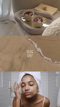 VLOG DAY