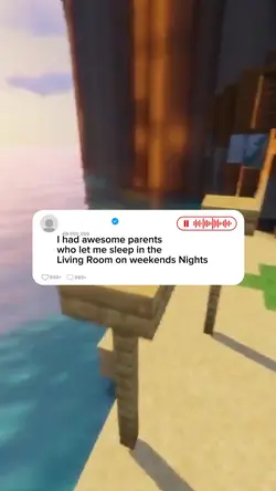 Scary Reddit stories